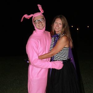 Meet your Posher, Chris